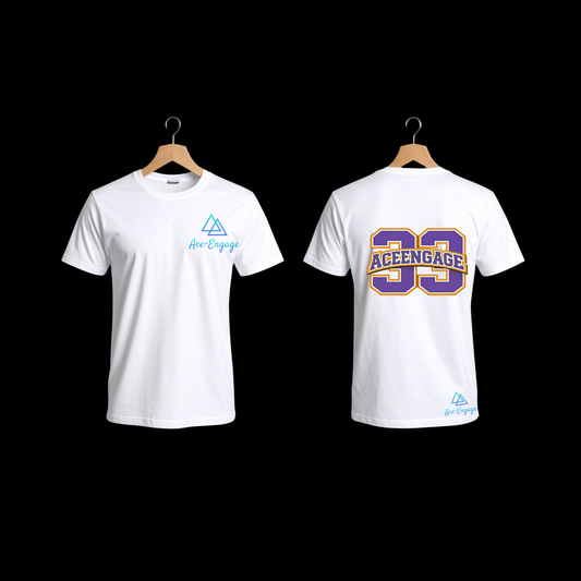 AceEngage T-Shirt