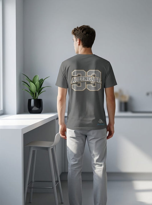 AceEngage The 33 Collection Tee