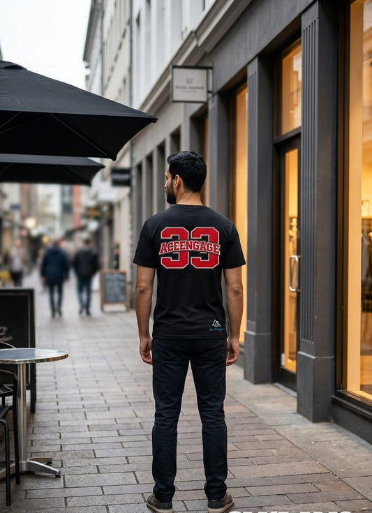 AceEngage The 33 Collection