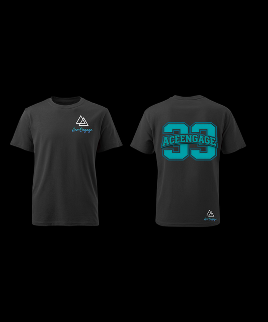 AceEngage The 33 Collection Tee