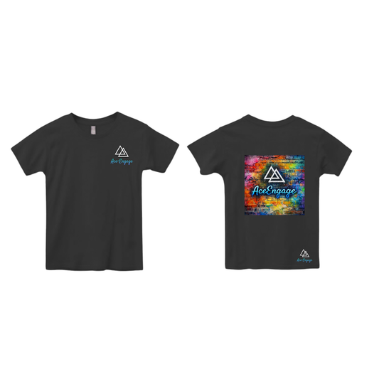 AceEngage Kids Graffiti Collection